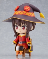 Фигурка Eiga Kono Subarashii Sekai ni Shukufuku o! Kurenai Densetsu — Megumin — Nendoroid — Nendoroid Swacchao
