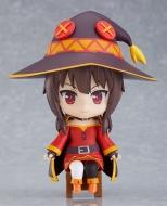 Фигурка Eiga Kono Subarashii Sekai ni Shukufuku o! Kurenai Densetsu — Megumin — Nendoroid — Nendoroid Swacchao