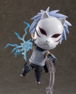 Лимитированная фигурка Naruto Shippuuden — Hatake Kakashi — Nendoroid — Anbu Black Ops Ver.