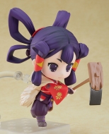 Лимитированная фигурка Tensui no Sakuna Hime — Sakuna Hime — Tama-Jii — Nendoroid