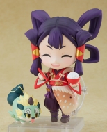 Лимитированная фигурка Tensui no Sakuna Hime — Sakuna Hime — Tama-Jii — Nendoroid