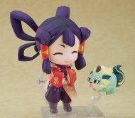 Лимитированная фигурка Tensui no Sakuna Hime — Sakuna Hime — Tama-Jii — Nendoroid
