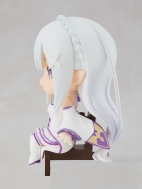 Фигурка Re:Zero kara Hajimeru Isekai Seikatsu — Emilia — Nendoroid — Nendoroid Swacchao