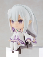 Фигурка Re:Zero kara Hajimeru Isekai Seikatsu — Emilia — Nendoroid — Nendoroid Swacchao