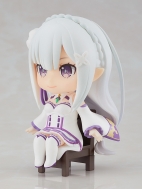 Фигурка Re:Zero kara Hajimeru Isekai Seikatsu — Emilia — Nendoroid — Nendoroid Swacchao