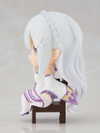 Фигурка Re:Zero kara Hajimeru Isekai Seikatsu — Emilia — Nendoroid — Nendoroid Swacchao