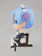 Фигурка Re:Zero kara Hajimeru Isekai Seikatsu — Rem — Nendoroid — Nendoroid Swacchao