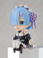 Фигурка Re:Zero kara Hajimeru Isekai Seikatsu — Rem — Nendoroid — Nendoroid Swacchao