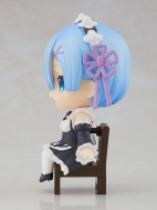 Фигурка Re:Zero kara Hajimeru Isekai Seikatsu — Rem — Nendoroid — Nendoroid Swacchao