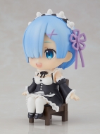 Фигурка Re:Zero kara Hajimeru Isekai Seikatsu — Rem — Nendoroid — Nendoroid Swacchao