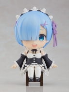 Фигурка Re:Zero kara Hajimeru Isekai Seikatsu — Rem — Nendoroid — Nendoroid Swacchao