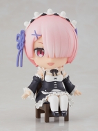 Фигурка Re:Zero kara Hajimeru Isekai Seikatsu — Ram — Nendoroid — Nendoroid Swacchao