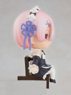 Фигурка Re:Zero kara Hajimeru Isekai Seikatsu — Ram — Nendoroid — Nendoroid Swacchao