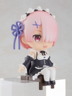 Фигурка Re:Zero kara Hajimeru Isekai Seikatsu — Ram — Nendoroid — Nendoroid Swacchao