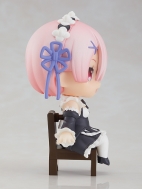 Фигурка Re:Zero kara Hajimeru Isekai Seikatsu — Ram — Nendoroid — Nendoroid Swacchao