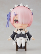 Фигурка Re:Zero kara Hajimeru Isekai Seikatsu — Ram — Nendoroid — Nendoroid Swacchao