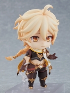 Лимитированная фигурка Genshin Impact — Traveler (Aether) — Nendoroid