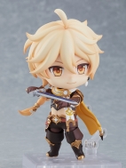 Лимитированная фигурка Genshin Impact — Traveler (Aether) — Nendoroid