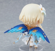 Лимитированная фигурка Genshin Impact — Traveler (Lumine) — Nendoroid