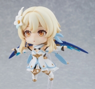 Лимитированная фигурка Genshin Impact — Traveler (Lumine) — Nendoroid
