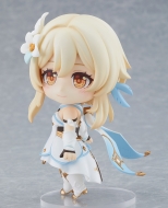 Лимитированная фигурка Genshin Impact — Traveler (Lumine) — Nendoroid