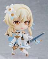 Лимитированная фигурка Genshin Impact — Traveler (Lumine) — Nendoroid