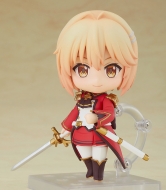 Фигурка Genjitsu Shugi Yuusha no Oukoku Saikenki — Liscia Elfrieden — Nendoroid