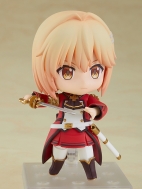 Фигурка Genjitsu Shugi Yuusha no Oukoku Saikenki — Liscia Elfrieden — Nendoroid