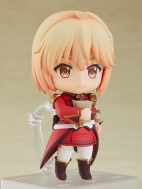 Фигурка Genjitsu Shugi Yuusha no Oukoku Saikenki — Liscia Elfrieden — Nendoroid