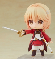 Фигурка Genjitsu Shugi Yuusha no Oukoku Saikenki — Liscia Elfrieden — Nendoroid