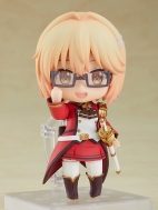 Фигурка Genjitsu Shugi Yuusha no Oukoku Saikenki — Liscia Elfrieden — Nendoroid