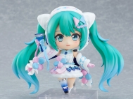 Лимитированная фигурка Vocaloid — Hatsune Miku — Nendoroid — Magical Mirai 2020 Winter Festival ver.