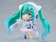 Лимитированная фигурка Vocaloid — Hatsune Miku — Nendoroid — Magical Mirai 2020 Winter Festival ver.