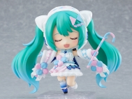 Лимитированная фигурка Vocaloid — Hatsune Miku — Nendoroid — Magical Mirai 2020 Winter Festival ver.