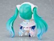 Лимитированная фигурка Vocaloid — Hatsune Miku — Nendoroid — Magical Mirai 2020 Winter Festival ver.