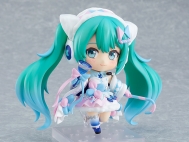 Лимитированная фигурка Vocaloid — Hatsune Miku — Nendoroid — Magical Mirai 2020 Winter Festival ver.