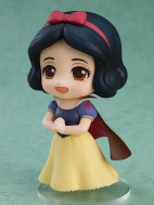 Фигурка Snow White and the Seven Dwarfs — Snow White — Nendoroid