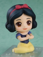 Фигурка Snow White and the Seven Dwarfs — Snow White — Nendoroid