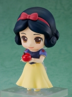 Фигурка Snow White and the Seven Dwarfs — Snow White — Nendoroid