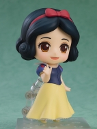 Фигурка Snow White and the Seven Dwarfs — Snow White — Nendoroid