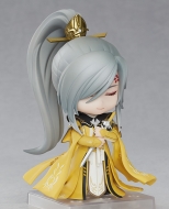 Фигурка Jian Wang 3 — Zhuang Hua Ye Ying — Nendoroid