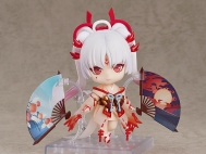 Лимитированная фигурка Onmyoji — Shiranui — Nendoroid