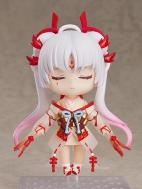 Лимитированная фигурка Onmyoji — Shiranui — Nendoroid