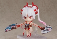 Лимитированная фигурка Onmyoji — Shiranui — Nendoroid