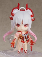 Лимитированная фигурка Onmyoji — Shiranui — Nendoroid