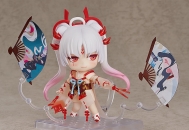 Лимитированная фигурка Onmyoji — Shiranui — Nendoroid