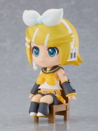 Фигурка Vocaloid — Kagamine Rin — Nendoroid — Nendoroid Swacchao