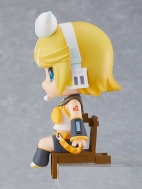 Фигурка Vocaloid — Kagamine Rin — Nendoroid — Nendoroid Swacchao