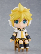 Фигурка Vocaloid — Kagamine Len — Nendoroid — Nendoroid Swacchao