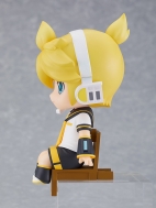 Фигурка Vocaloid — Kagamine Len — Nendoroid — Nendoroid Swacchao